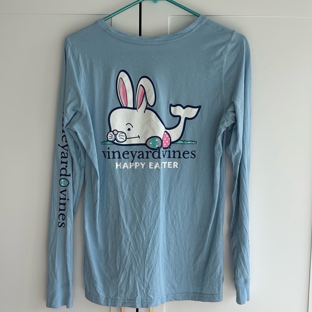 VV Easter Tshirt